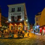 ESSENTIAL MONTMARTRE Walking Tour: the essential highlights+MORE! - The Spectacle of Montmartre’s Entertainment Scene