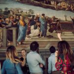 Essential of Rome in 1 Day: Vatican Musems & Colosseum - The Significance of Palatine Hill