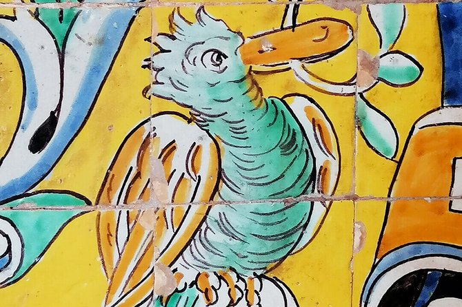 Essential Seville Tour - The Art and Gardens of Los Reales Alcázares