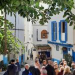 Essential Tangier excursion 1 day - Exploring Tangiers Modern City by Bus