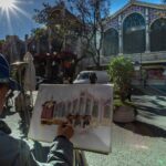 Essentials of Valencia and its World Heritage Sites - Visiting the City Hall and Its Architectural Charm