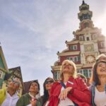 Esslingen am Neckar: Altstadtrundgang - Meeting Point at Marktplatz Sets the Stage for Your Tour