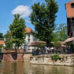 Esslingen am Neckar: guided city tour (english) - Discovering Esslingen’s 1200 Years of Heritage