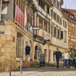 Esslingen am Neckar: Guided old town tour - Exploring Esslingen’s Medieval Old Town and Its Over 200 Half-Timbered Buildings