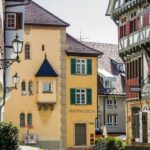 Esslingen am Neckar: Nachtwächters G´schichten - Key Points