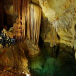 Estany d'en Mas: Coastal Hike, Abseil & Sea Cave Exploration - Meet at Estany den Mas and Start with a Coastal Walk