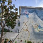 Estepona Art Murals and Tapas Walk with Local Guide - Meeting Point: Near Jazz Pub in Estepona