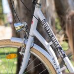 Estepona best kept secrets: City bike guided tour - Starting Point at Costa.Bike in Estepona