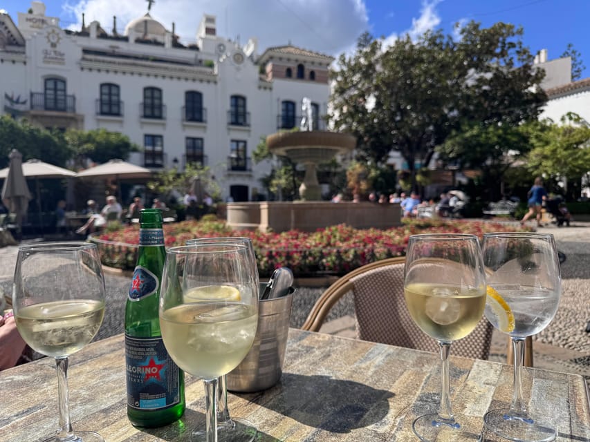 Estepona old town tour with tapas tasting - Exploring Estepona’s Historic Old Town