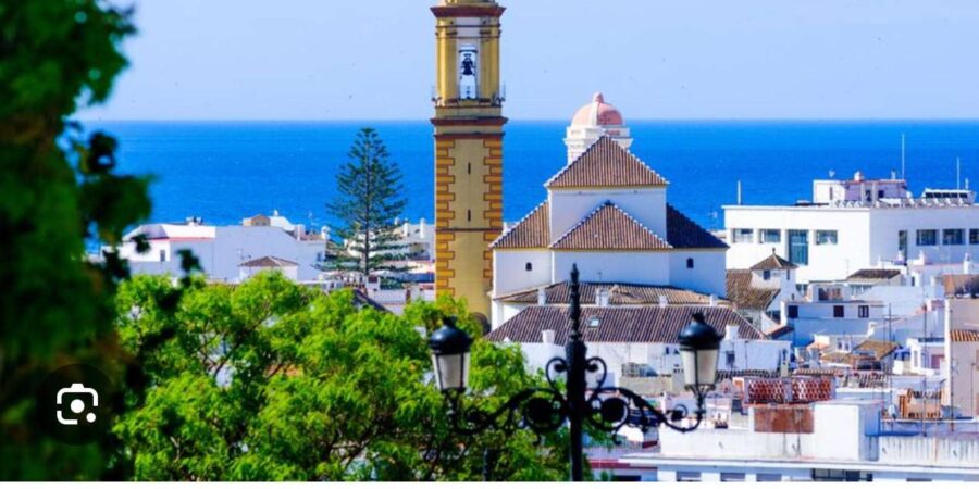 Estepona Private Tour of Tangier included Ferry ticket - Exploring Tangiers City Center and Architectural Gems