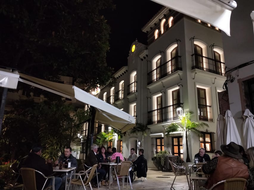 Estepona Walking Tour - City History, Culture & Gastronomy - From the Old Town to Estepona’s Seaside Charm