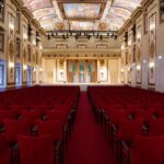 Esterhazy Palace Guided Tour - Exploring the Private Apartments of the Esterházy Wives