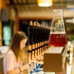 Estonian Craft Beer Tasting in Tallinn - Sampling Beers from Estonia’s Top Breweries