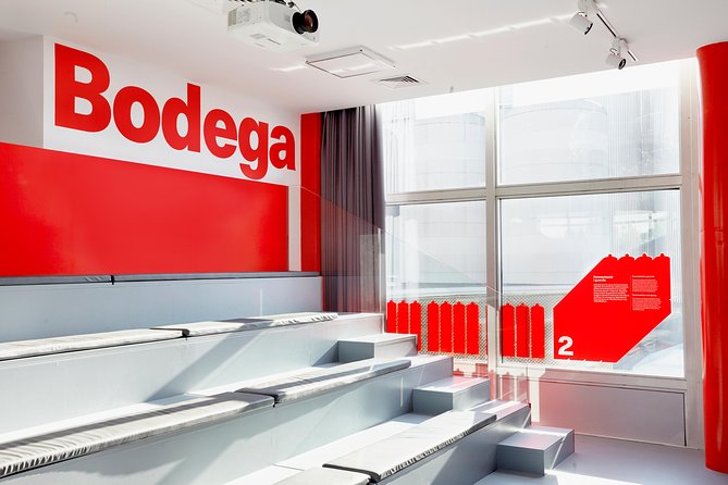 Estrella Damm Brewery in El Prat de Llobregat tour with Tasting - Unique Aspects of the Tour: Behind-the-Scenes Access and Quality