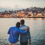 Eternalizing your trip - Meeting at Torre dos Clérigos in Central Porto