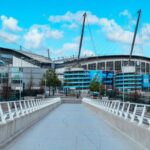Etihad Stadium: Manchester City FC Tour by Rail From London - Inside the Manchester City Etihad Stadium with a Guided Tour