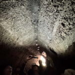 Etna: 2002 Eruption Craters Guided Hiking Tour - The Route and Highlights of the 2.5-Hour Trek