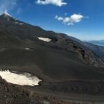 Etna 3000m - Reaching 2750 Meters: The Altitude Limit for Safety