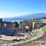 Etna and Taormina - Climbing Mount Etna: Hiking up to 2000 Meters