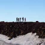 Etna and Taormina tour from Syracuse with private driver - Exploring Mount Etna’s Unique Landscape