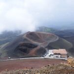 Etna Basic Tour 1900 metres - Visiting the Extinct Silvestris Craters at 1,900 Meters
