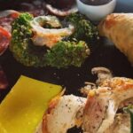 Etna DOC: Board of local products with Tasting of Etna Wines - Exploring the Vineyard and Cultivation Method