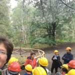Etna excursion - The Route: From Lava Flows to Craters