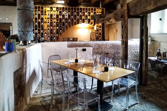 Etna excursion and wine tasting with Sicilian lunch - Exploring Mount Etna’s Lava Front and Craters