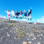 Etna excursion from Taormina and surroundings - From the Village to the Volcanic Trails