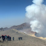 Etna excursion to 3000 mt. with cable-car and jeep 4x4 - Ascent by Cable Car to 2,500 Meters