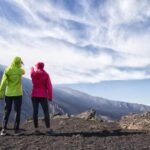 Etna Family Tour: semi-private tour on Etna mt. for families - From the Meeting Point to Monti Sartorius