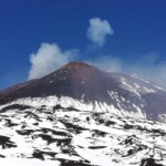 Etna: hiking to a stunning viewpoint over Valle del Bove - Mount Etna’s Unique Landscape and Volcano Geology