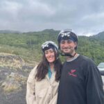 Etna Jeep Tour: Craters, Flows, Lava Caves, Etna Wine, Brunch - Optional Light Hike at 1,900 Meters with Scenic Views