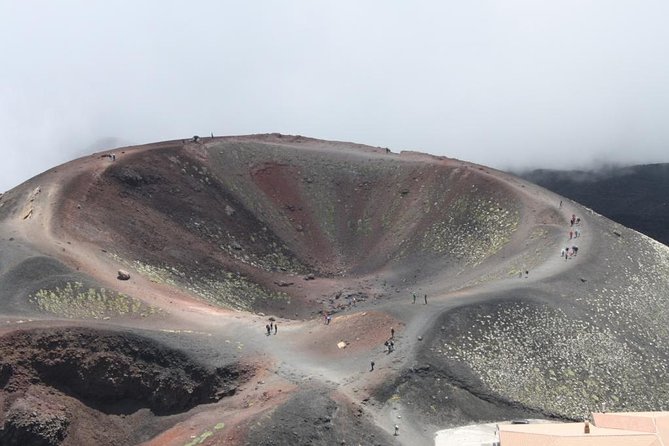 Etna Morning Experience - Explore Mount Etna with Expert Guides for an Authentic Sicilian Experience