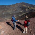 Etna Morning Tour from Catania - Exploring the Lava Flow Cave with Helmets and Torches