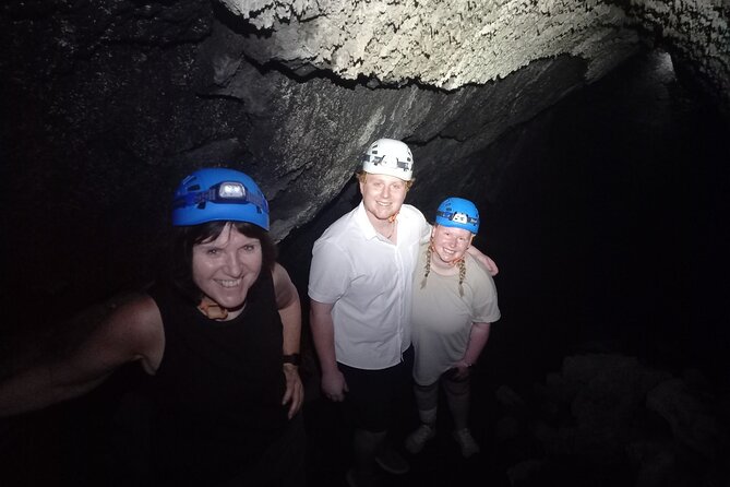Etna morning tour from Syracuse - Walking and Exploring Mount Etna’s Lava Fields