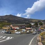 Etna: open bus tour and honey tasting, leaving from Catania - Practicalities: Meeting Point and Transportation