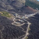 Etna: Private Helicopter Tour (Hotel Pickup Available) - Elevations and Panoramic Views at 3,500 Meters