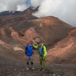 Etna: Summit Area Guided Hike from Cable Car Station - Mount Etna: Starting Point and Meeting Details