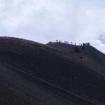 Etna Summit Craters - Exploring Lunar Landscapes and the Valle del Bove