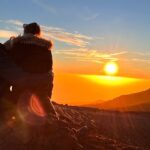 Etna Sunset Tour from Catania - Exploring the Valle del Bove
