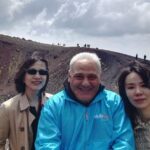 Etna & Taormina: Tasting, Cable car & off road to 2920m - The Off-Road Vehicle Adventure