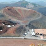 Etna Tour by Panoramic Bus - Departure from Catania’s Piazza Duomo Each Morning