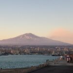 Etna Tour for Cruises (from the port of Catania) - Mount Etna’s Panoramic Roads and Lava Cave Adventures