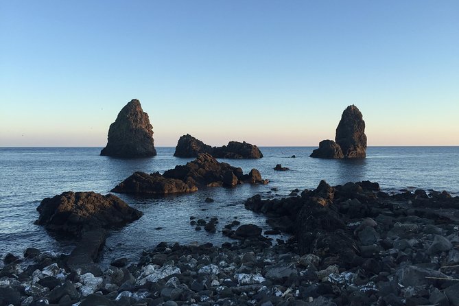 Etna tour Full day - Discovering Aci Trezza’s Seaside Charm