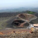 Etna Tour - HalfDay Small Group & licensed Tour Guide - From Volcano Trails to Sicilian Farm Tasting