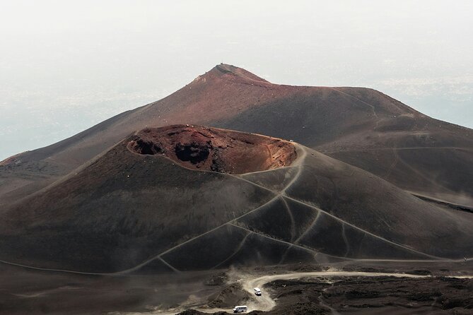 Etna Trekking High Altitude For Small Groups - Returning by Cable Car and Final Notes