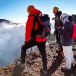 Etna - Trekking to the summit craters (only guide service) experienced hikers - Frequently Asked Questions