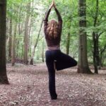 Etna Volcanic Yoga and Meditation - Private Experience - Yoga in the Volcanic Woods: An Unusual Setting for Wellness