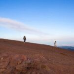 Etna wine Experience Sunset - Visiting the Lava and Volcanic Craters